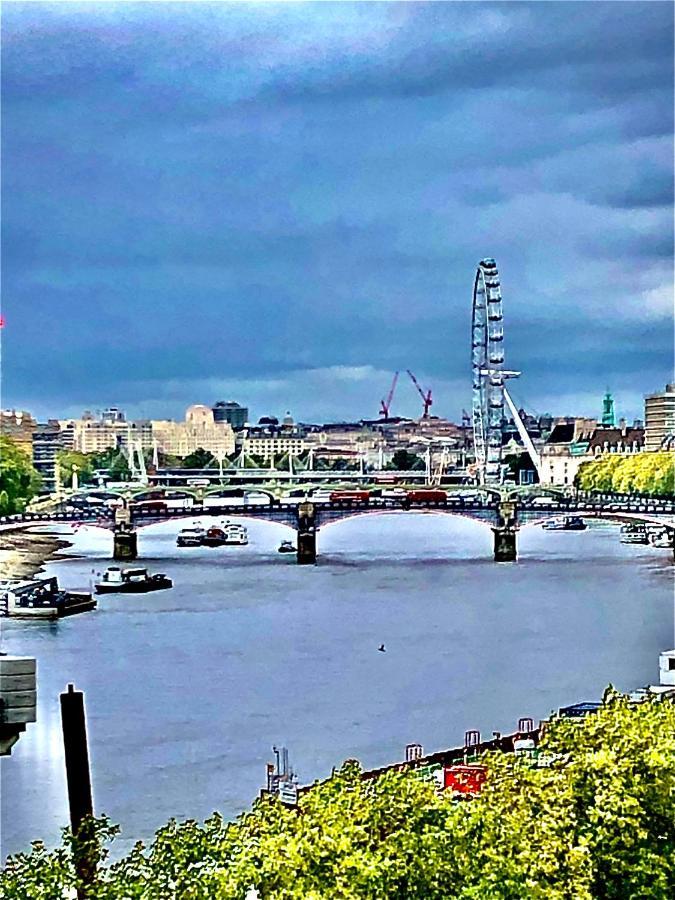 דירות London River View מראה חיצוני תמונה